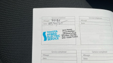 Toyota Corolla 1.8 VVT-i Hybrid Icon 5dr CVT Hybrid Hatchback